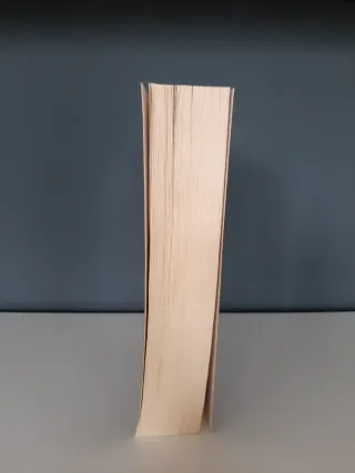 Luna nueva (Saga Crepúsculo 2)