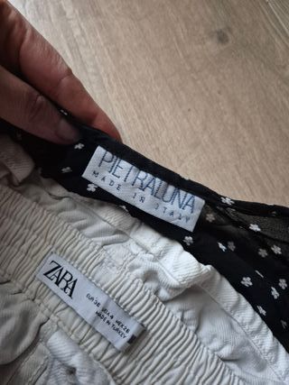 Box vestiti donna taglia S - 10 pezzi