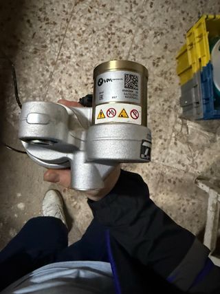 Amortiguador Trasero S1000RR DDC