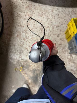 Amortiguador Trasero S1000RR DDC