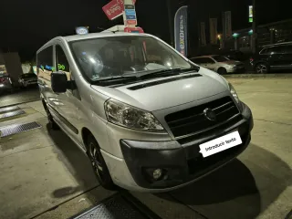 Fiat Scudo Scudo 2008