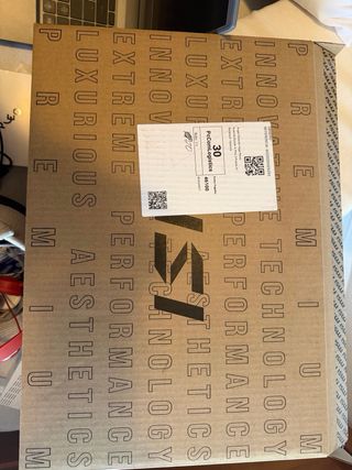 MSI Thin 15 B12UC-1839XES i7-12650H/16G +3050 tarj