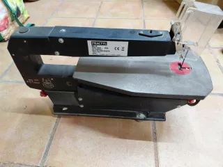 Sierra de marquetería Practyl BS-16