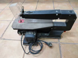 Sierra de marquetería Practyl BS-16