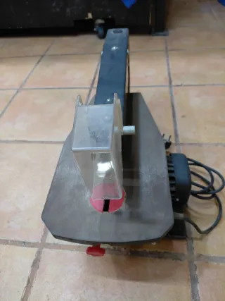 Sierra de marquetería Practyl BS-16