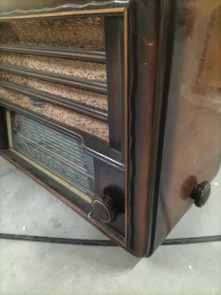 Radio Antigua Madera