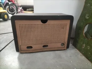 Radio Antigua Madera