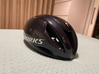 Capacete Specialized Evade 3