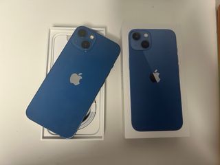 iPhone 13 128GB Azul