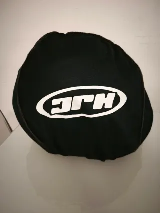 Casco Moto HJC IS-17 Talla XS