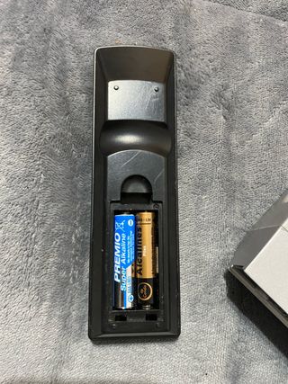 Receptor TDT Metronic Zapbox Smart Evolution 3