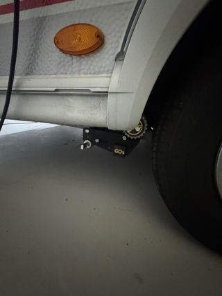 Caravana Burstner Premio 415 TK