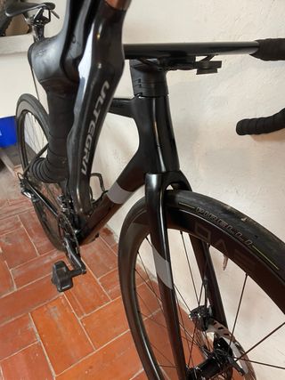 Cannondale SuperSix EVO