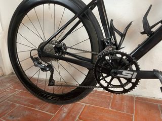 Cannondale SuperSix EVO