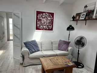 Ático en alquiler en Sta. Catalina - El Jonquet en Palma de Mallorca