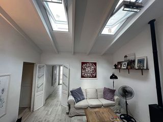 Ático en alquiler en Sta. Catalina - El Jonquet en Palma de Mallorca