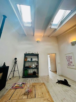 Ático en alquiler en Sta. Catalina - El Jonquet en Palma de Mallorca