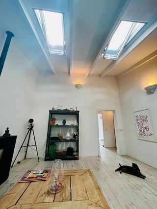 Ático en alquiler en Sta. Catalina - El Jonquet en Palma de Mallorca