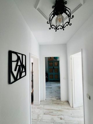 Ático en alquiler en Sta. Catalina - El Jonquet en Palma de Mallorca