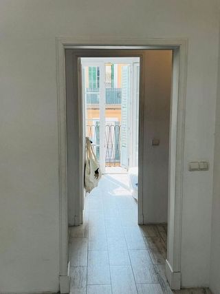 Ático en alquiler en Sta. Catalina - El Jonquet en Palma de Mallorca