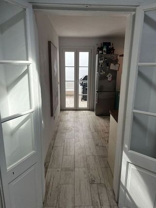 Ático en alquiler en Sta. Catalina - El Jonquet en Palma de Mallorca