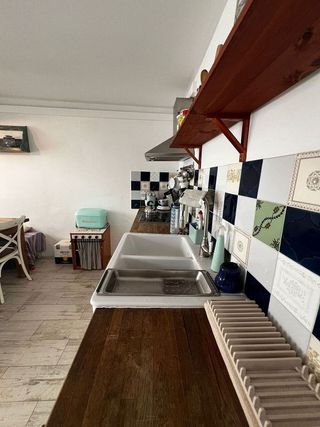 Ático en alquiler en Sta. Catalina - El Jonquet en Palma de Mallorca