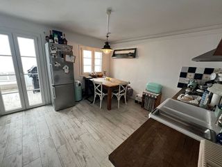 Ático en alquiler en Sta. Catalina - El Jonquet en Palma de Mallorca