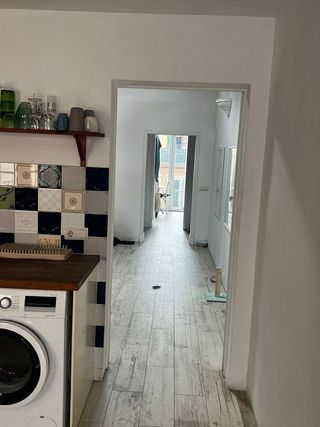 Ático en alquiler en Sta. Catalina - El Jonquet en Palma de Mallorca