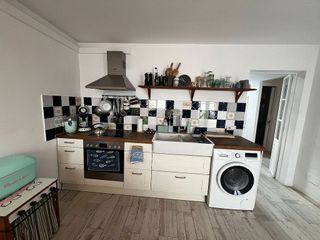 Ático en alquiler en Sta. Catalina - El Jonquet en Palma de Mallorca