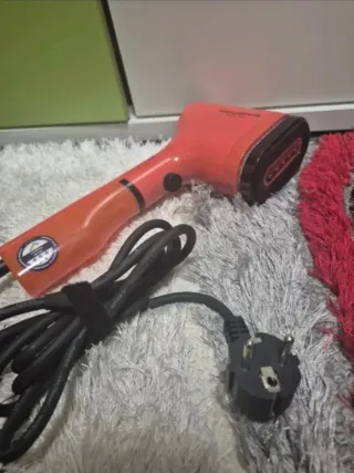 Plancha Vapor Rowenta Pure Pop