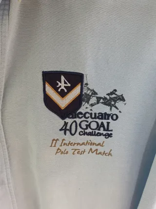 Camisa Valecuatro