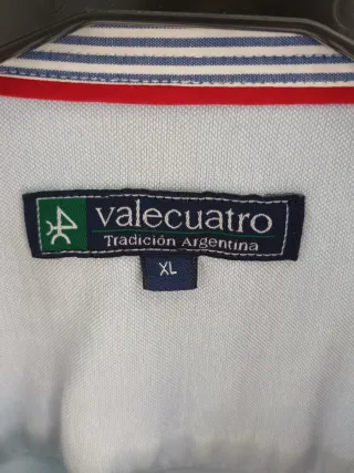 Camisa Valecuatro