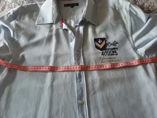 Camisa Valecuatro