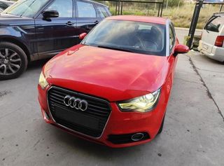 227565 bandeja trasera 8x0867769d qd8 audi a1 - 8x