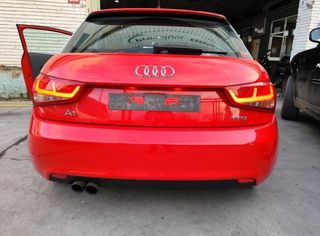 227565 bandeja trasera 8x0867769d qd8 audi a1 - 8x