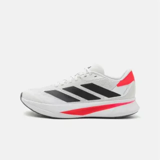 Zapatillas Adidas Blancas y Rosas