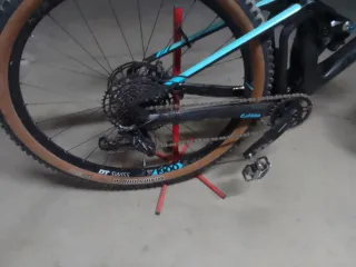 Mondraker Foxy Carbon 29. Talla  M