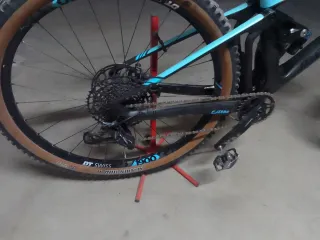 Mondraker Foxy Carbon 29. Talla  M