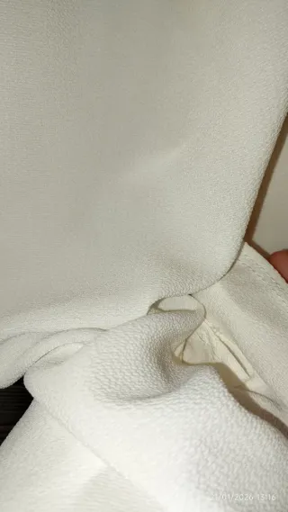 Blusa Boutique Italiana tablas Talla S