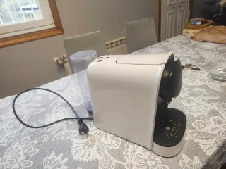 Cafetera Philips L'OR Barista