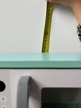 Cocinita de madera para niños y de regalo comida