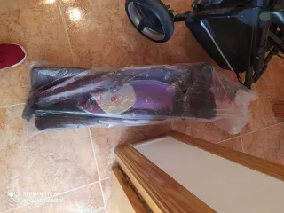 Silla de coche Jane Matrix Light