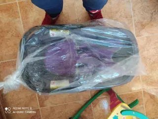 Silla de coche Jane Matrix Light