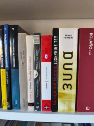 LOS NIÑOS DE DARWIN