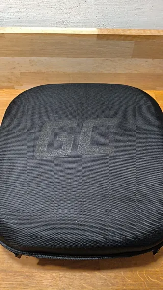 Cargador Coche Eléctrico