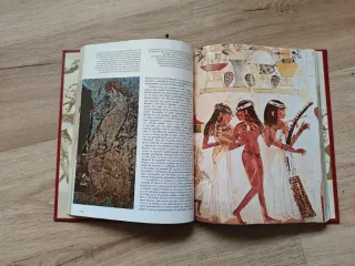 Historia del Arte (Volumes 1-10)