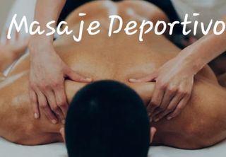 Masajista Igualada titualado