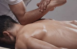 Masajista Igualada titualado