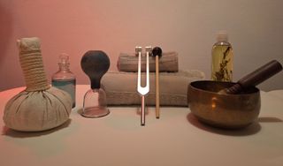 Masajista Igualada titualado