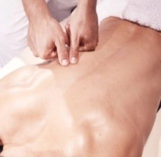 Masajista Igualada titualado